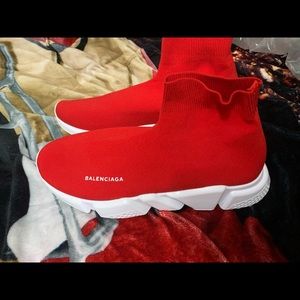 Balenciaga Speed Trainer
